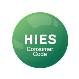 HIES Consumer Code