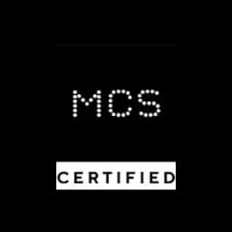 MCS Certified