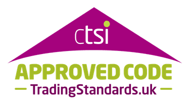 CTSI Approved Code — TradingStandards.uk