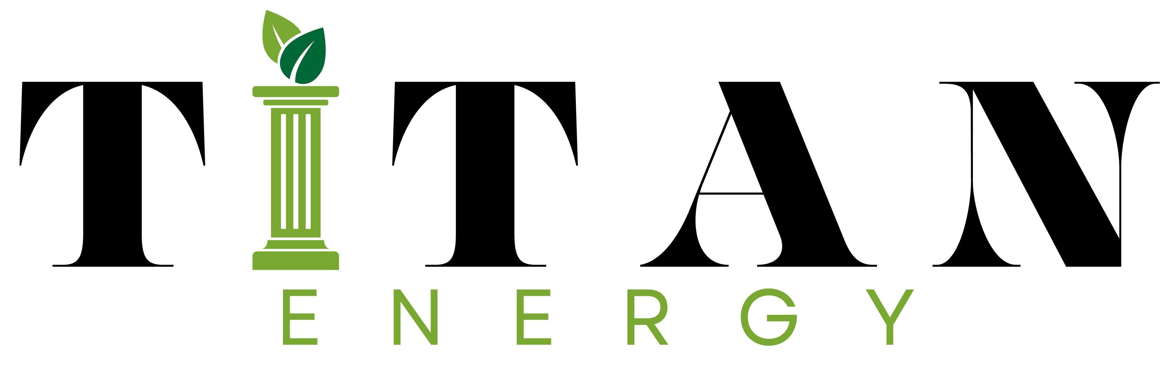 Titan Energy